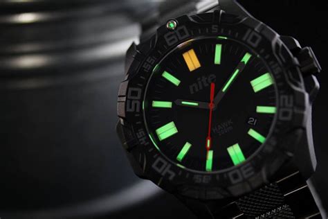 The Best Perpetually Glowing Tritium Watches 